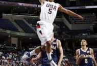2007 Nike Hoop Summit Player Evaluations