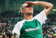 2007 Euro Final Four: Panathinaikos Champs, Recap