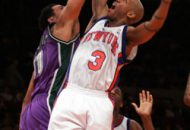 State of the Cap: New York Knicks