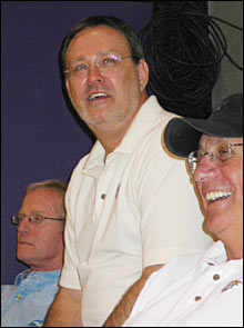 tim shea