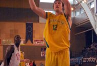 2007 Douai International Tournament Recap