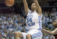 2007 NBA Draft: Power Forwards