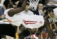 2007 NBA Predraft Camp: Days Three and Four + Media Day Notes