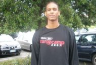 2007 Reebok Eurocamp: Day Four