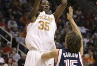 2007 NBA Draft: Small Forwards