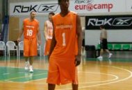 2007 Reebok Eurocamp: Day One