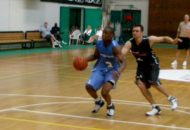 2007 Reebok Eurocamp: Day Two
