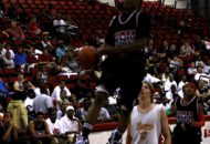 2007 Las Vegas AAU Tournaments – Day Two & Three