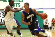 Early 2007-08 NCAA Top 10