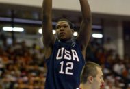 2007 Under-19 World Championships: Semifinals