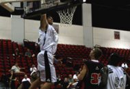 Summer Spotlight: BJ Mullens