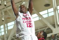 Donte Greene Interview