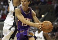 The NBA at another crossroads