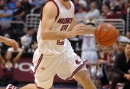 NCAA Top 25 Poll