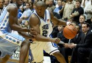 NCAA Top 25 Poll