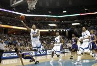 NCAA Top 25 Poll