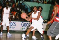 Rodrigue Beaubois Interview