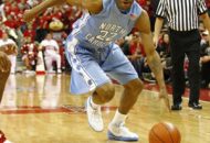 NCAA Top 25 Poll