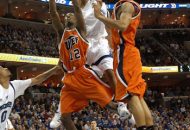 NCAA Top 25 Poll