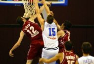 Euroleague Stock Watch