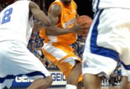 NCAA Top 25 Poll