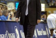 NCAA Top 25 Poll