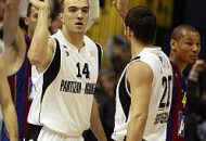 Euroleague Stock Watch: Top 16 Round, Week 5