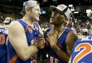 Inside the College Game: NCAA Tournament Field Review