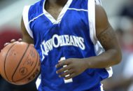 2008 Portsmouth Invitational Tournament: Day 1