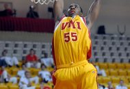 2008 Portsmouth Invitational Tournament: Day 2