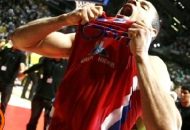 2008 Euroleague Final Four: A story of faith