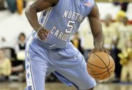 2008 NBA Predraft Camp: Day One