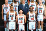 1992 Dream Team vs. 2008 Redeem Team