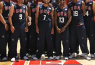 2008 Redeem Team vs. 1992 Dream Team