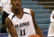2008 Las Vegas AAUs: Top 10 Prospects