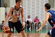 Alexey Shved Interview