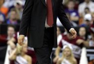 Jeff Capel Interview