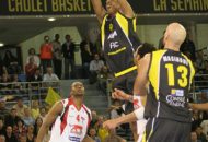 2008 Hoop Summit: Analyzing the World Team