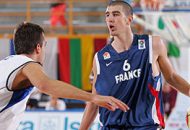 Nando De Colo Interview