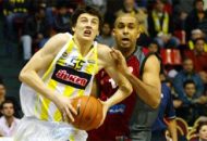 2008 Euroleague Gameday 2