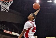 NBA Draft Combine: Day 1