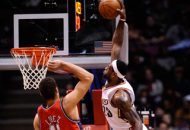 LeBron, Bash Him While You Can