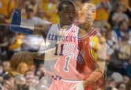 Will John Wall equal or surpass Derrick Rose?