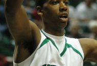 2010 NBA Draft Combine Official Measurements