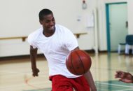 Hassan Whiteside Interview