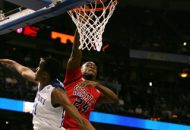 NBA Draft Combine: Athleticism Test Results