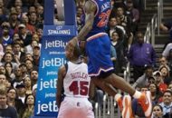 Summer of Lebron Sweepstakes: Case for the Los Angeles Clippers