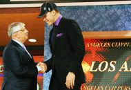 Blake Griffin Interview