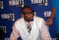 2010 NBA Draft: Media Day: Part 2