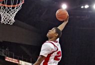Paul George Interview